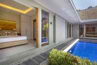 Exterior Bali Easy Living Canggu 