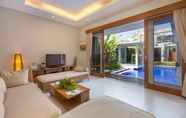 Quầy bar, cafe và phòng lounge 2 Bali Easy Living Canggu 