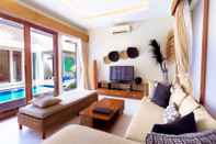 Common Space Bali Easy Living Canggu 