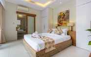 Phòng ngủ 5 Bali Easy Living Canggu 