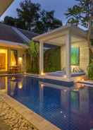 SWIMMING_POOL Bali Easy Living Canggu 