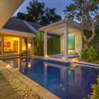 SWIMMING_POOL Bali Easy Living Canggu 
