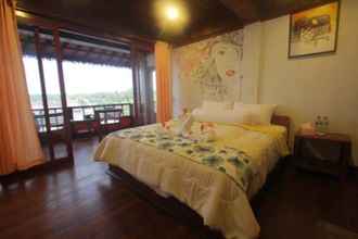 ห้องนอน 4 Dava Villa Ocean View