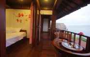 Phòng ngủ 3 Dava Villa Ocean View