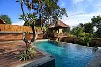 Swimming Pool Villa Bedauh