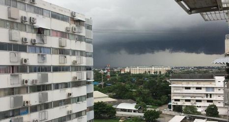 外観 2 D.C.Holiday Hotel