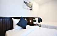 Bedroom 3 Bazan Hotel DaLat
