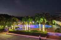 สิ่งอำนวยความสะดวกด้านความบันเทิง Subic Waterfront View Resort