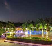 สระว่ายน้ำ 3 Subic Waterfront View Resort