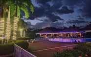 Swimming Pool 2 Subic Waterfront View Resort