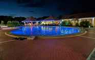 Swimming Pool 4 Subic Waterfront View Resort