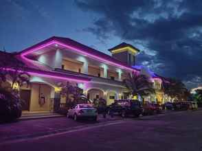 Exterior 4 Subic Waterfront View Resort