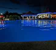 Swimming Pool 5 Subic Waterfront View Resort