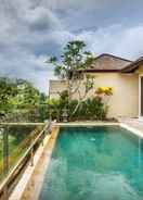 SWIMMING_POOL The Reika Villas by Nagisa Bali