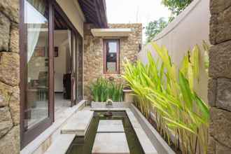 Exterior 4 The Reika Villas by Nagisa Bali