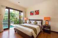 Bilik Tidur The Reika Villas by Nagisa Bali