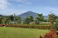 Nearby View and Attractions Nusantara Hotel Sembalun