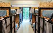 Phòng ngủ 5 Ninety 9 Hostel