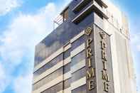 Bangunan Prime Hotel QC