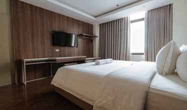 Bilik Tidur 4 Prime Hotel QC