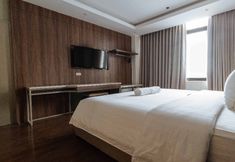 Phòng ngủ 6 Prime Hotel QC