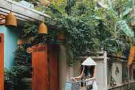 ห้องออกกำลังกาย Villa De Campagne Hoi An