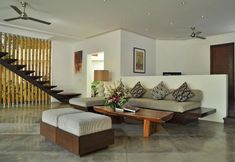 Lobby 6 Villa La Sirena by Nagisa Bali