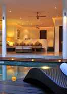 SWIMMING_POOL Villa La Sirena by Nagisa Bali