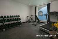 Fitness Center Era Cruises