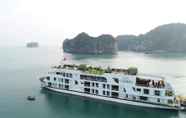 Bangunan 2 Era Cruises