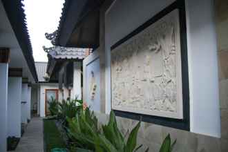 Bangunan 4 Villa Casablanca Surf Keramas