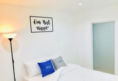 Bedroom 4 PATCH Suvarnabhumi Bangkok
