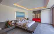 Phòng ngủ 2 Villa Roemah Natamar by Nagisa Bali