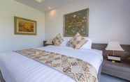 Bedroom 4 Villa Roemah Natamar by Nagisa Bali