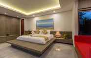 ห้องนอน 6 Villa Roemah Natamar by Nagisa Bali