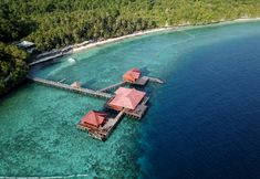 Exterior 2 Pratasaba Resort