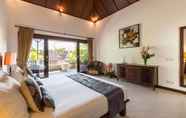 ห้องนอน 2 Villa Sedap Malam Seminyak by Best Deals Asia Hospitality