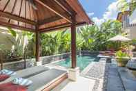 สระว่ายน้ำ Villa Sedap Malam Seminyak by Best Deals Asia Hospitality