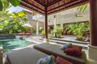 ล็อบบี้ Villa Sedap Malam Seminyak by Best Deals Asia Hospitality