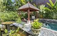 Common Space 5 Villa Sedap Malam Seminyak by Best Deals Asia Hospitality