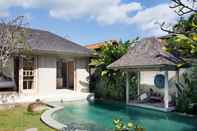 Swimming Pool Villa Sky Li by Nagisa Bali