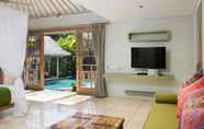 Common Space 6 Villa Sky Li by Nagisa Bali