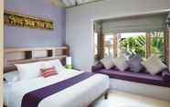 Bedroom 5 Villa Sky Li by Nagisa Bali