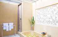 In-room Bathroom 7 Villa Sky Li by Nagisa Bali