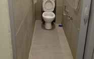 Toilet Kamar 4 Welton R8 @ Jalan Burma Georgetown