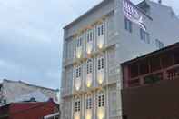 Exterior Styles Hotel Melaka