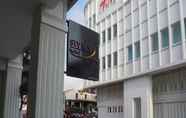 ภายนอกอาคาร 2 Styles Hotel Melaka