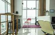 Kamar Tidur 5 Seaview Home @ Georgetown Penang