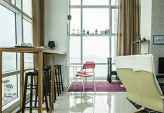 Bedroom 5 Seaview Home @ Georgetown Penang