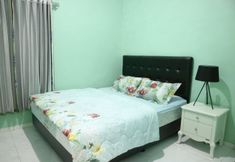 Kamar Tidur 6 Villa Gracia Batu - Three Bedroom